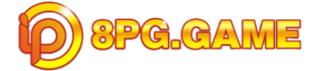 8pg Logo